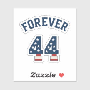Forever 44