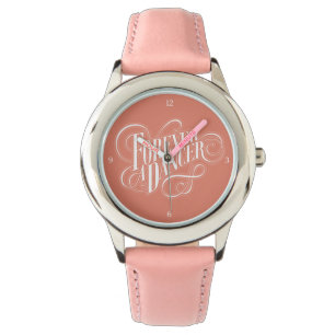 Forever A Dancer Watch