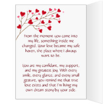 Forever & Always I love You add name photo White