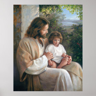 Forever and ever poster