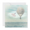 Forever and for always flight - wedding invite