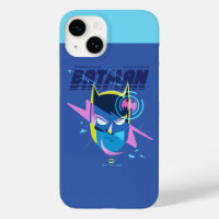 Forever Batman Light Up Head Graphic