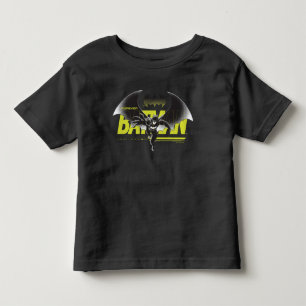 Forever Batman Reaching Graphic Toddler T-shirt