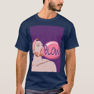 Forever blowing Bubbles T-Shirt