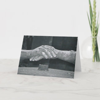 FOREVER. . CARD
