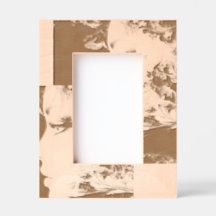 "Forever commence ici | Cadre photo mariage"