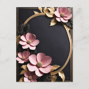 Forever commence ici : Exquise invitation de maria