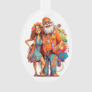 Forever Cool Ornament