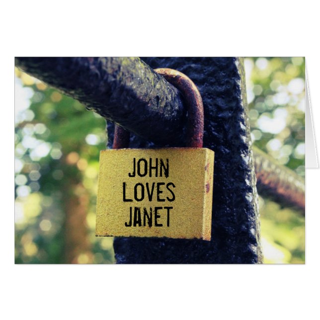 Forever - Cross Process Effect (Front Horizontal)