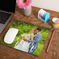 Forever Custom Wedding Photo