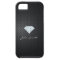 Forever Diamond Dark Metal iPhone 5 Case
