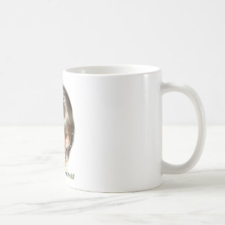 Forever Diana Coffee Mug