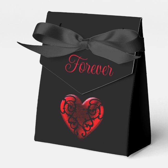 Forever Favor Box (Front Side)