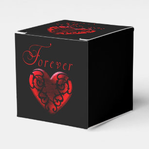 Forever favor box