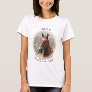 Forever Free Rocky T-Shirt