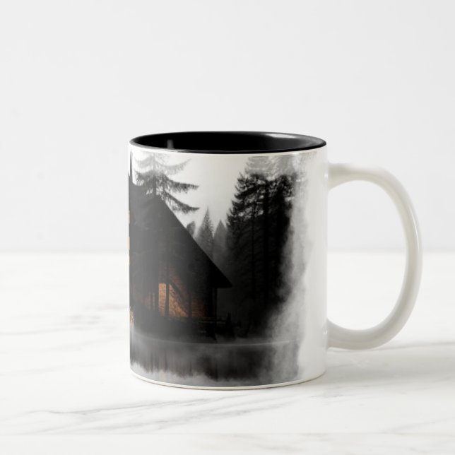 Forever Friends Mug (Right)