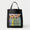 "Forever Friends" Tote Bag