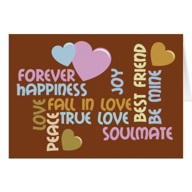 Forever Happiness (Front Horizontal)