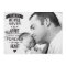 Forever in My Heart Happy Father's Day Photo