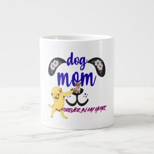 Forever in My Heart - Mug Memorial
