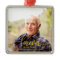 Forever In Our Hearts Personalized Photo Memorial