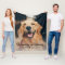 Forever in our Hearts Pet Memorial Photo
