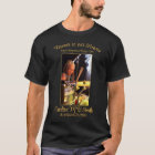 Forever In Our Hearts Photo Memorial T-Shirt