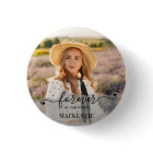 Forever in our Hearts - Sympathy Keepsake Memorial