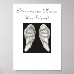 Forever in the heart poster