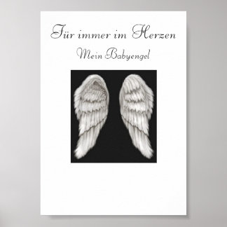 Forever in the heart poster