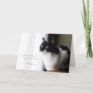 Forever Katie Card