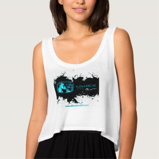 Forever kind of love tank-Elena Kincaid Tank Top
