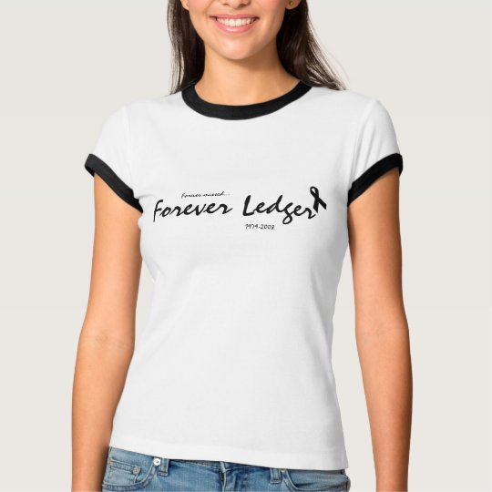 Forever Ledger T-Shirt