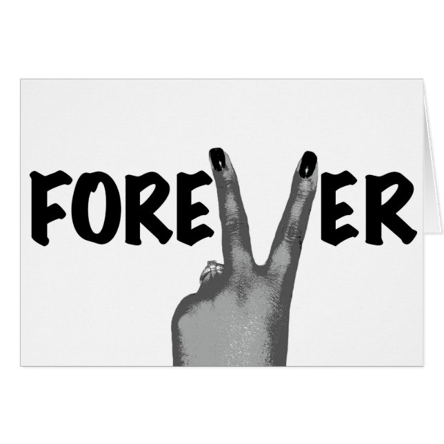 Forever Love (Front Horizontal)