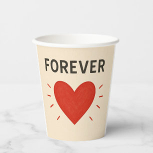Forever Love Cup