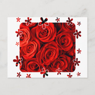 Forever Love_ Postcard