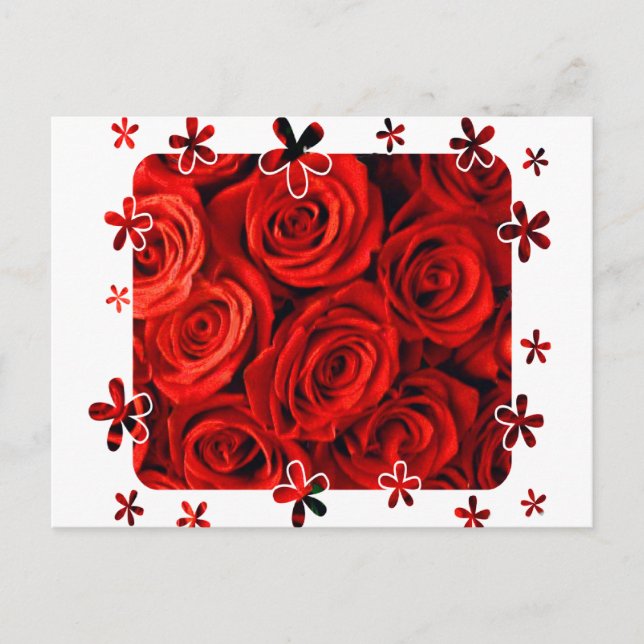 Forever Love_ Postcard (Front)