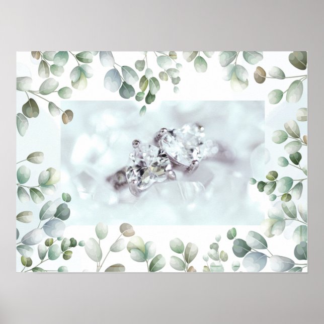 Forever Love Poster (Front)