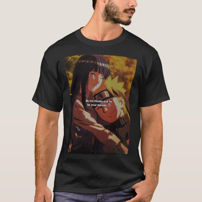 Forever love  T-Shirt (Front)