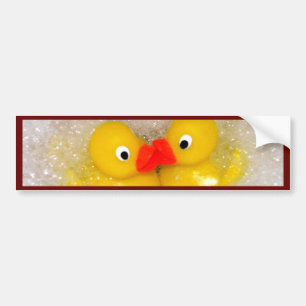 Forever Loved_ Bumper Sticker