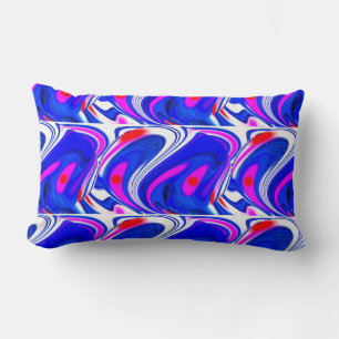 Forever Lumbar Pillow