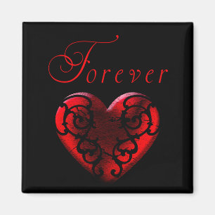 Forever Magnet