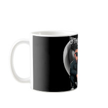Forever Mine coffee mug