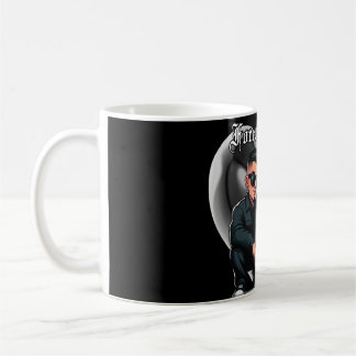 Forever Mine tasse de café
