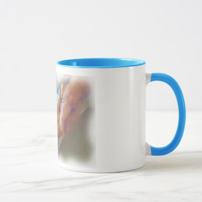 Forever Mug (Right)