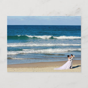 Forever My Love Postcard