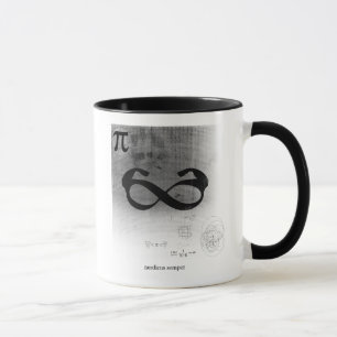 forever nerd coffee mug