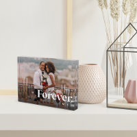 Forever Overlay | Wedding or Engagement