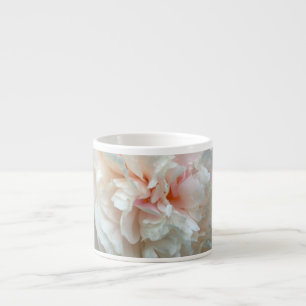 Forever Peony Espresso Cup