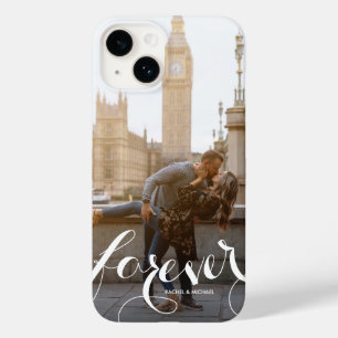 FOREVER Photo Case-Mate iPhone 14 Case